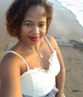 Rencontre Femme Madagascar à Diego : Judith, 36 ans